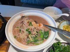 -莆田餐厅PUTIEN(颐堤港店)
