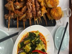 -伊隆斋(什刹海店)