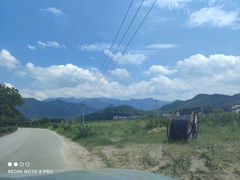 -九华奇缘探险漂流