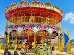 -祥源·阜阳生态乐园