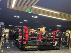 -峰鸟自助健身(锦泰城店)