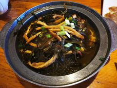 -大清花饺子(山庄店)