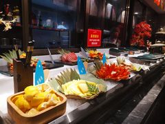 -吉布鲁牛排海鲜自助(成都大悦城店)