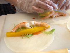 -济南香格里拉·咖啡泉自助餐厅