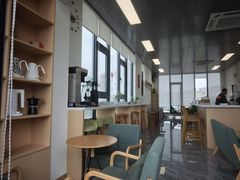 -THE PLAN_T COFFEE ROASTER(定岗湖公园店)