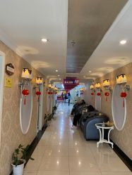 -深圳春天阳光医院·轮廓抗衰中心