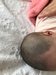 -龙文宝贝上门婴儿理发满月剃胎毛(黄浦店)