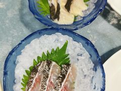 -怡乡王品海鲜姿造自助体验餐厅(大岛商业广场店)