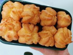 -泸溪河桃酥(欧尚店)