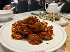 -79号渔船海鲜饭店(宝安店)