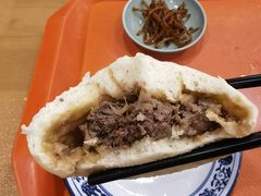 -清真·尖子尖牛肉面(王府井店)