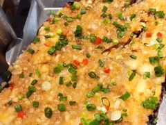 -很久以前羊肉串(中山公园店)