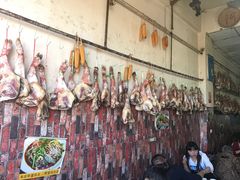 -阿婆情腊排骨火锅(金虹路店)