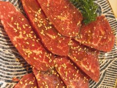 -千寻山野烤肉(中关村店)