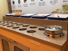 -七欣天香辣蟹火锅(闵行浦江欢乐颂店)