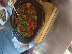 -老周家酱卤猪蹄私房菜(克拉玛依西街店)