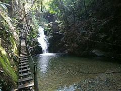 -黄金沟旅游风景区