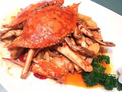 -长兴楼饭店