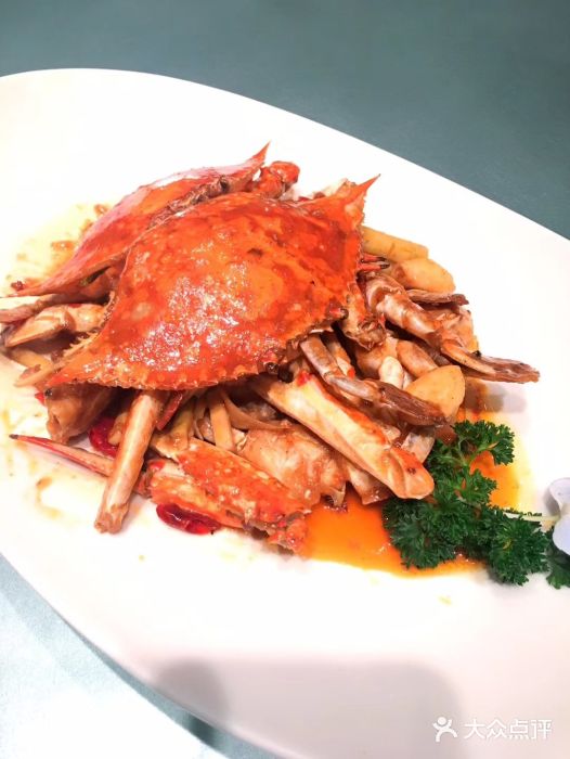 长兴楼饭店图片