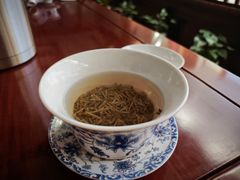 -光裕书厅·评弹茶馆·剧场(观前街店)
