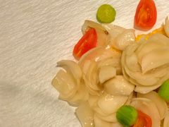 -上蔬无瑕· 创意素食·Vegetarian(华采天地店)