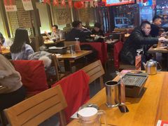-聚点串吧·北京烧烤(朝北店)