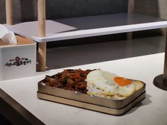 -老板娘的烤肉店(港湾广场店)