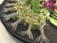 -阿诺泰·泰国餐厅(紫荆店)