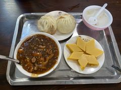 -姚记炒肝店(鼓楼店)