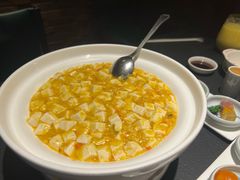 蟹粉豆腐-成隆行·蟹王府(九江路店)