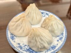 小笼包-熙盛源(复兴路店)