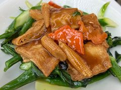-莆田餐厅PUTIEN(颐堤港店)