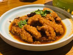 -禾珍珠家常小馆(河南博物院店)