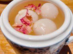 荔枝冰粉-破三川·新川菜(静安大融城店)
