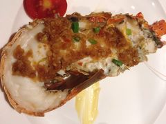 -安蒂娅·海鲜自助餐厅(安蒂娅美兰酒店)