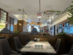 -船歌·鱼水饺青岛菜(金狮广场店)