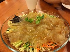 -翠花老菜饺子馆(七宝店)