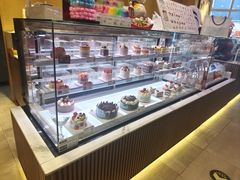 -巴黎贝甜(国贸店)