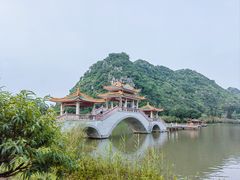 -星湖旅游景区七星岩