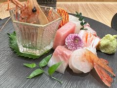 -鮨政· Omakase(港汇恒隆广场店)