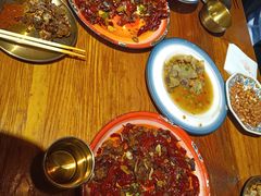 -柴窝堡22号辣子鸡·传承新疆菜