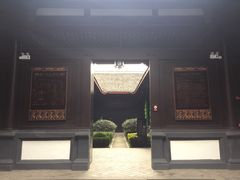 -平安桥天主教堂