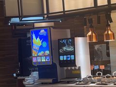 -杭州开元名都大酒店·地中海自助餐厅