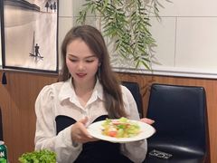 -木槿花韩式炭烤·熟成肉工坊(孙文东路店)