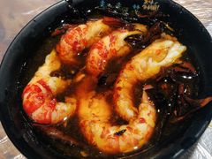 -靓靓蒸虾·头牌蒸虾(雪松路总店)