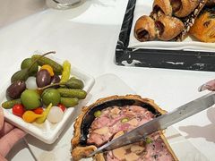 -Le Bistrot de Racine