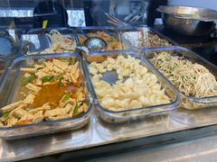 -十三棍烩羊肉(紫薇城店)