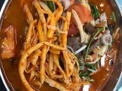 -红鼻子桂林米粉(金唐新光界店)