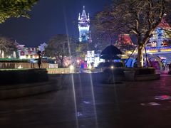 -厦门方特梦幻王国