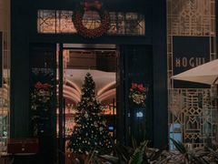 -Mogul Eatery·大亨餐酒馆
